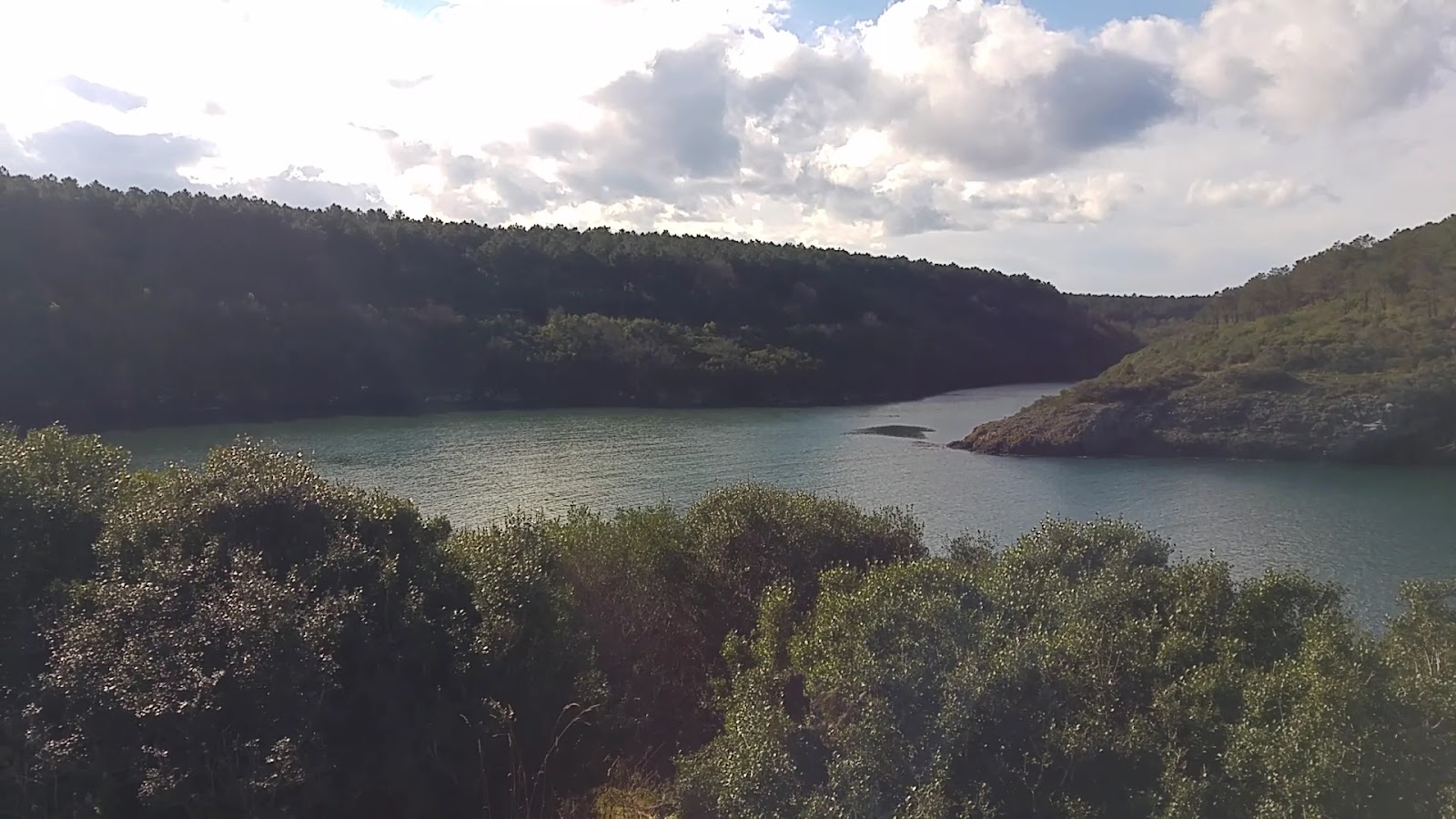 Hamsilos Tabiat Parkı — fotoğraf 3