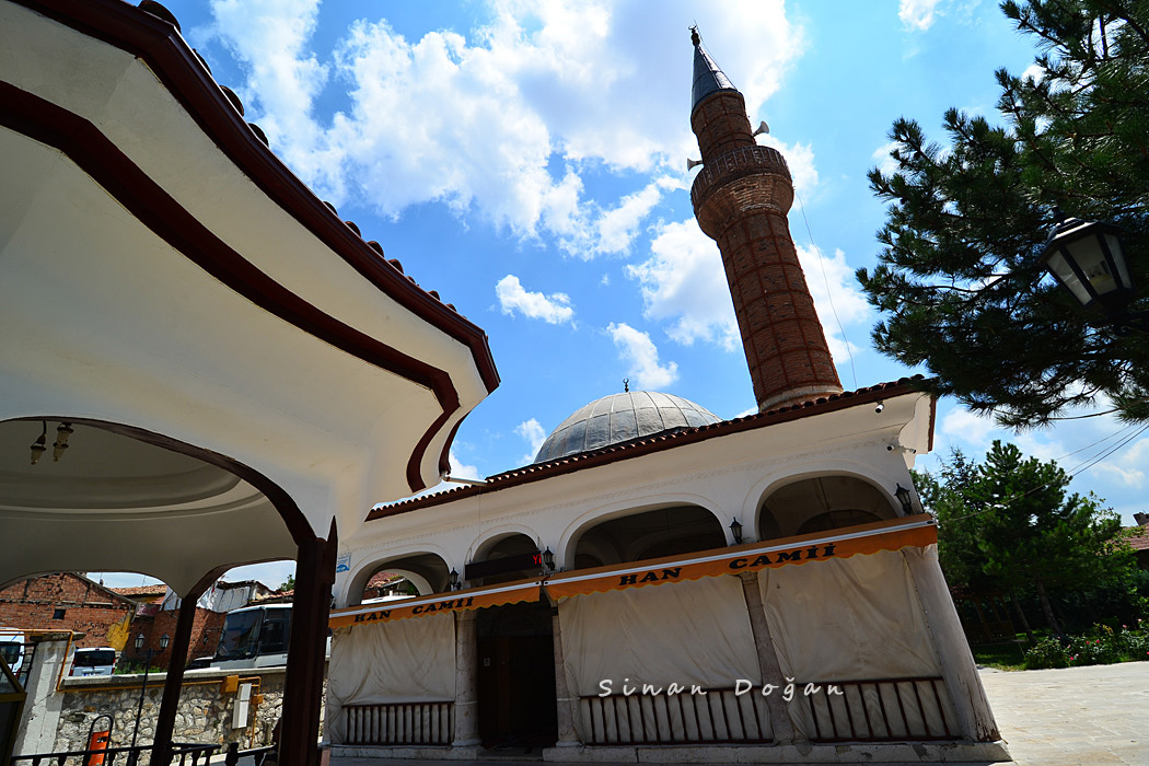 Han Cami — fotoğraf 2