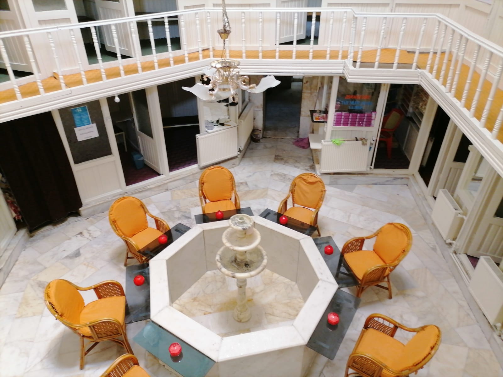 Han Hamamı — fotoğraf 2