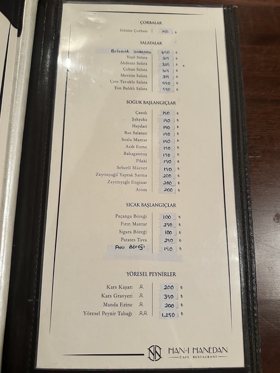 Han-ı Hanedan — fotoğraf 4