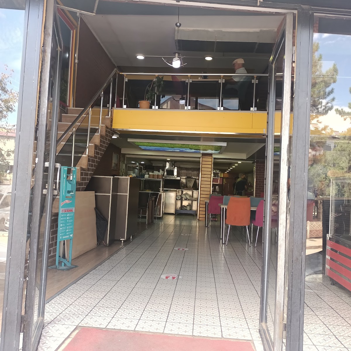 Hanedan Ocakbaşı — fotoğraf 1