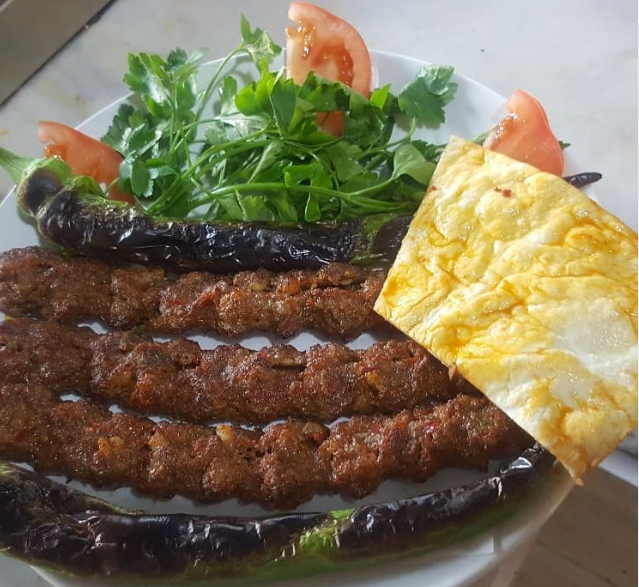 Hanedan Ocakbaşı — fotoğraf 2