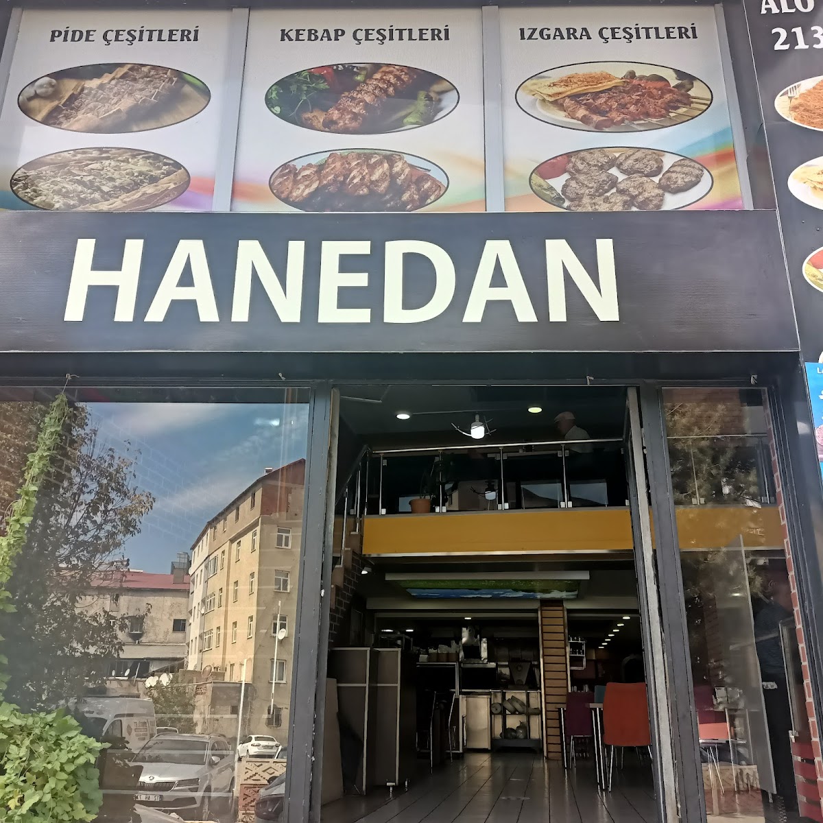 Hanedan Ocakbaşı — fotoğraf 4