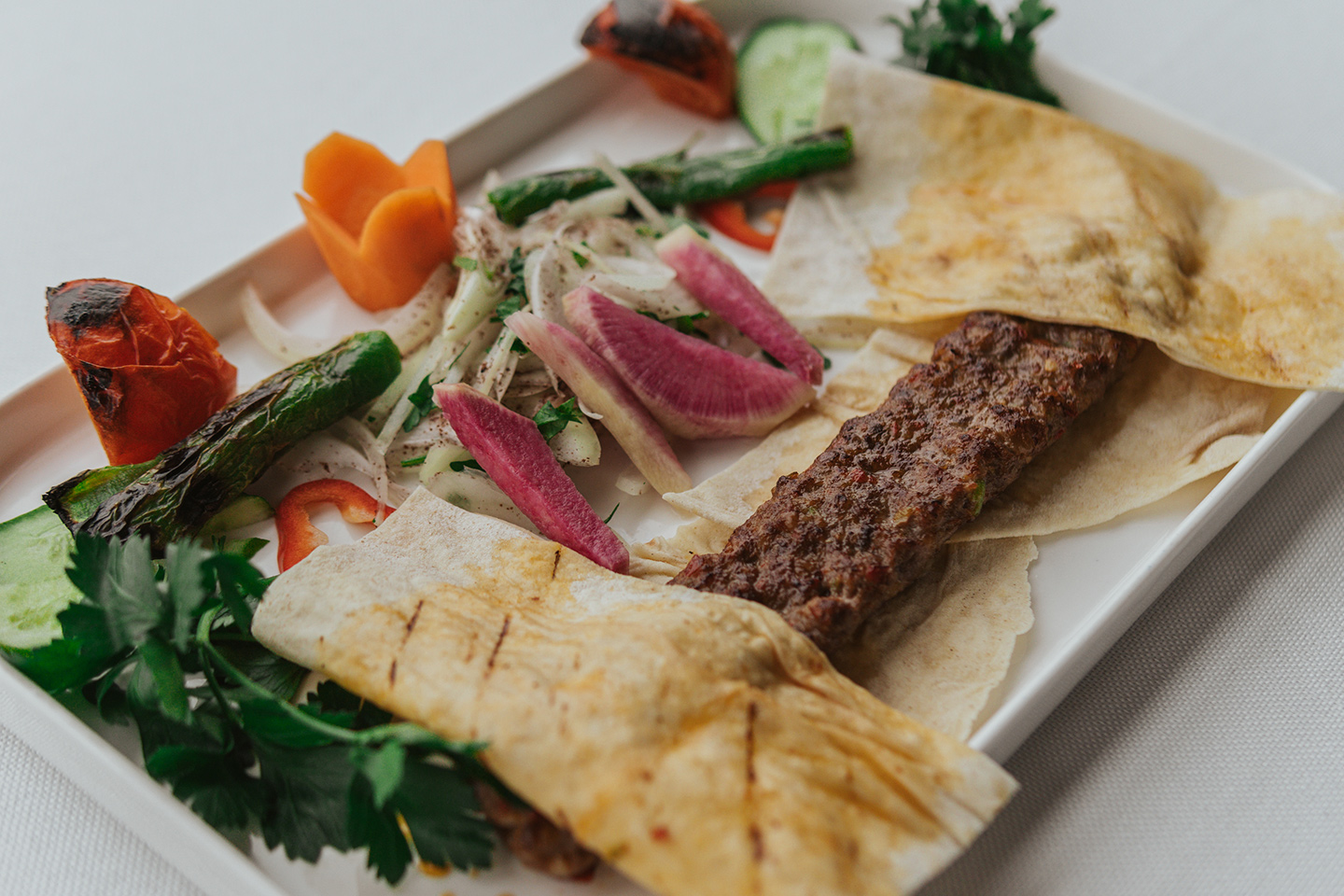 Hanedan Restaurant — fotoğraf 4