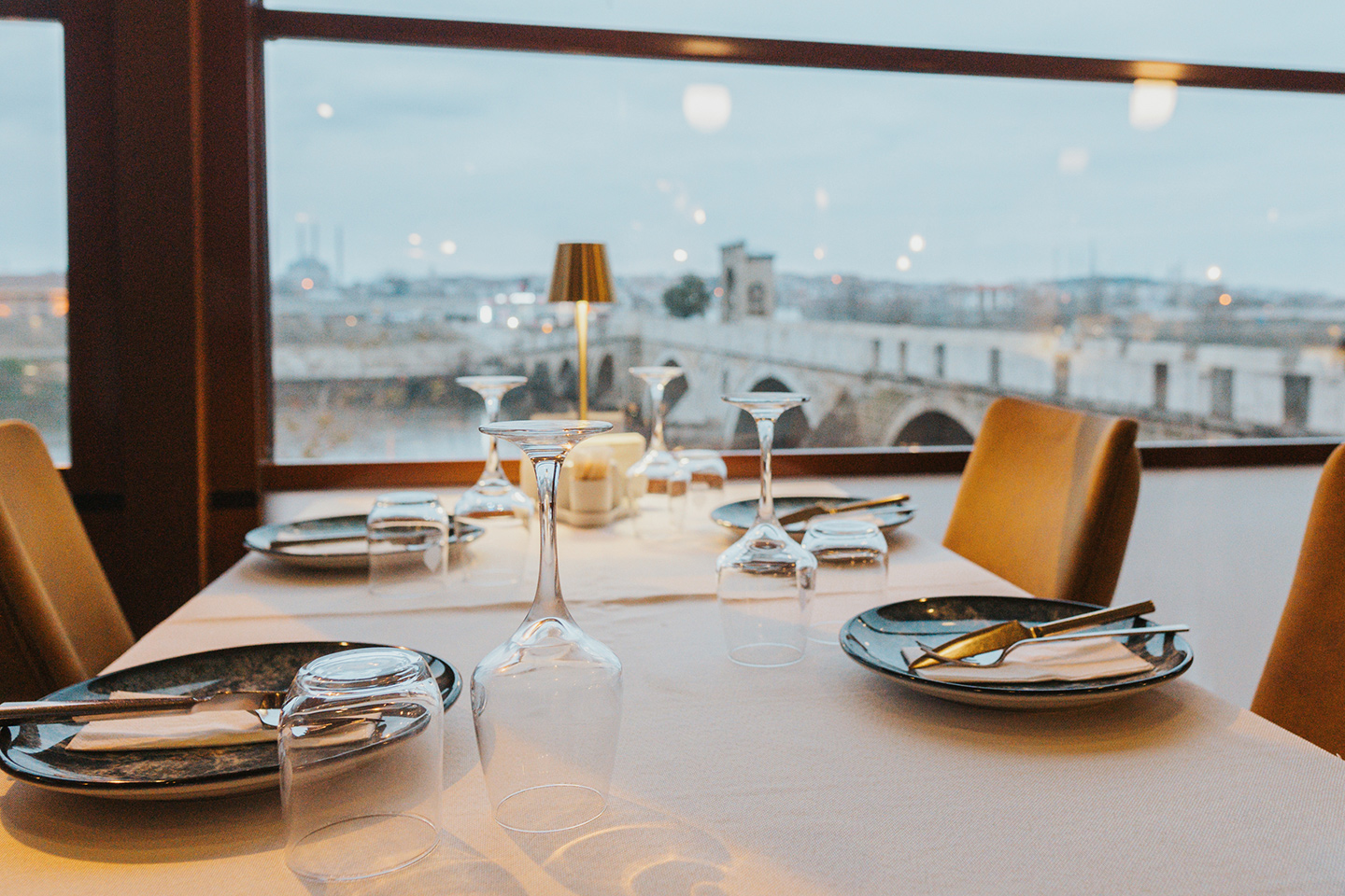 Hanedan Restaurant — fotoğraf 5