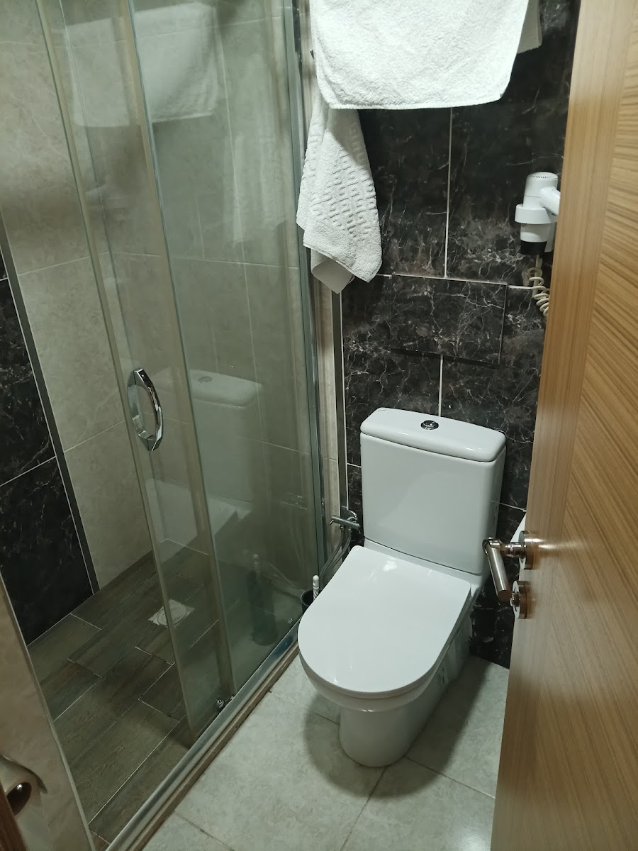 HANEMİR OTEL — fotoğraf 2