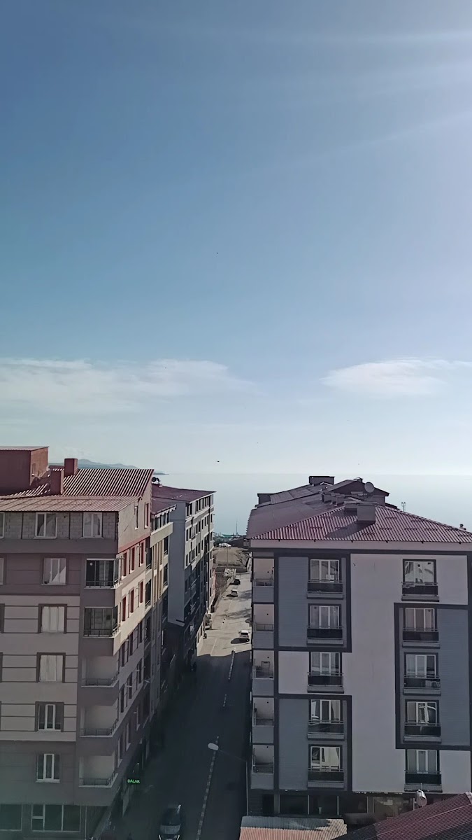 HANEMİR OTEL — fotoğraf 3