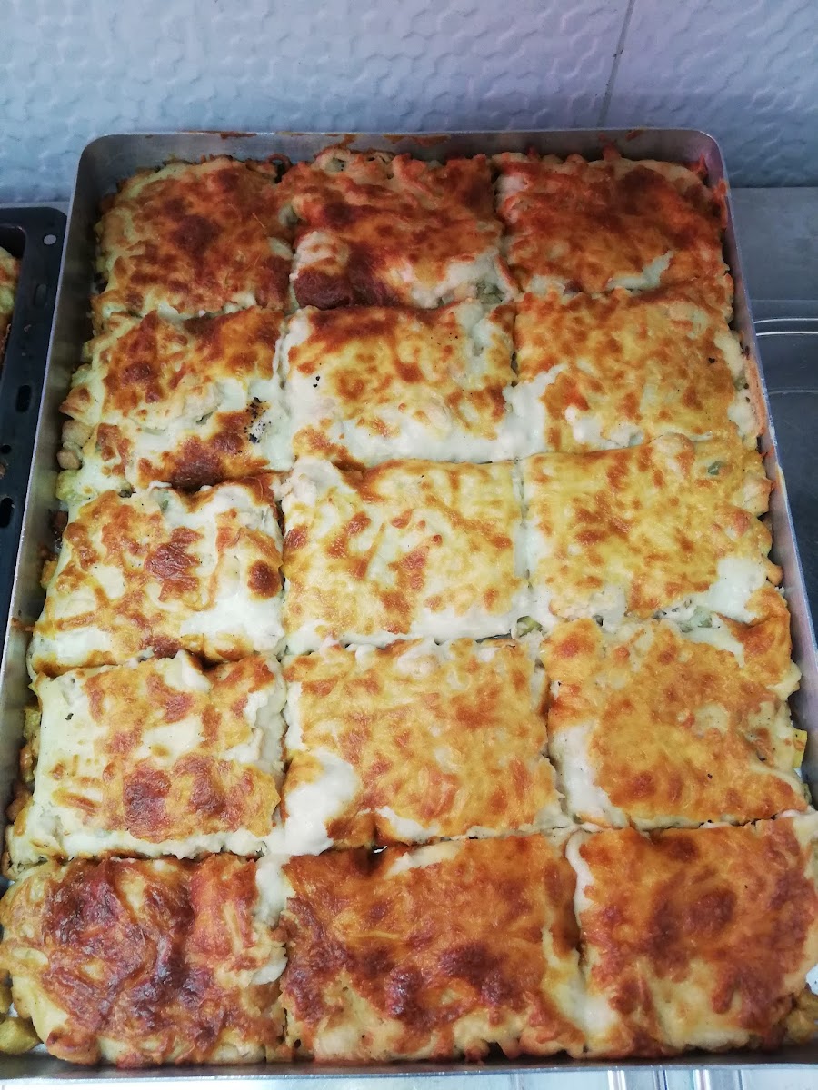 Hanımeli Ev Yemekleri catring toplu yemek hizmetleri — fotoğraf 5