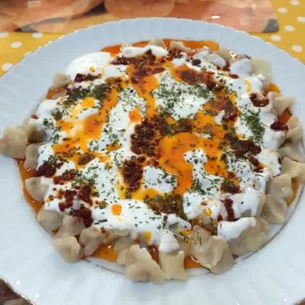 Hanımeli Kars Mutfağı — fotoğraf 5