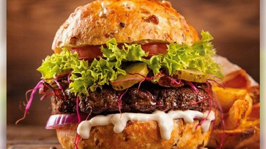 HapiFood Coffee & Restaurant — fotoğraf 2