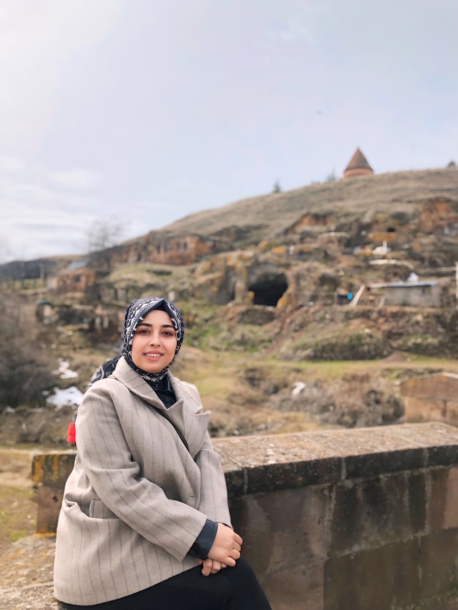 Harabe Şehir — fotoğraf 2