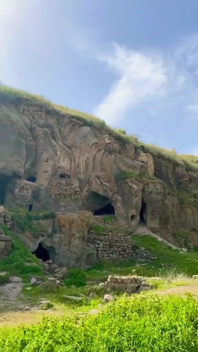 Harabe Şehir — fotoğraf 5