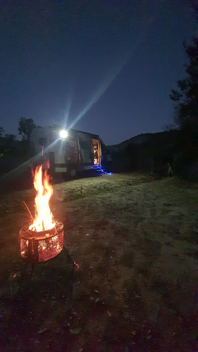 Harmankaya Tabiat Parkı — fotoğraf 1