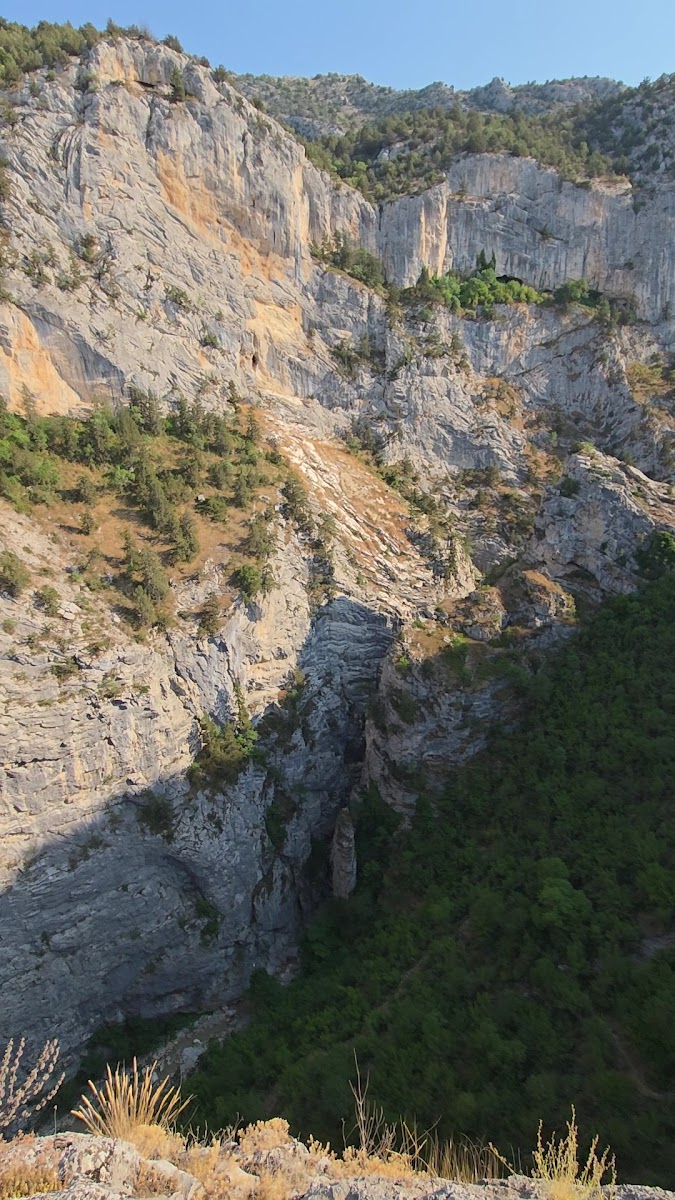 Harmankaya Tabiat Parkı — fotoğraf 3