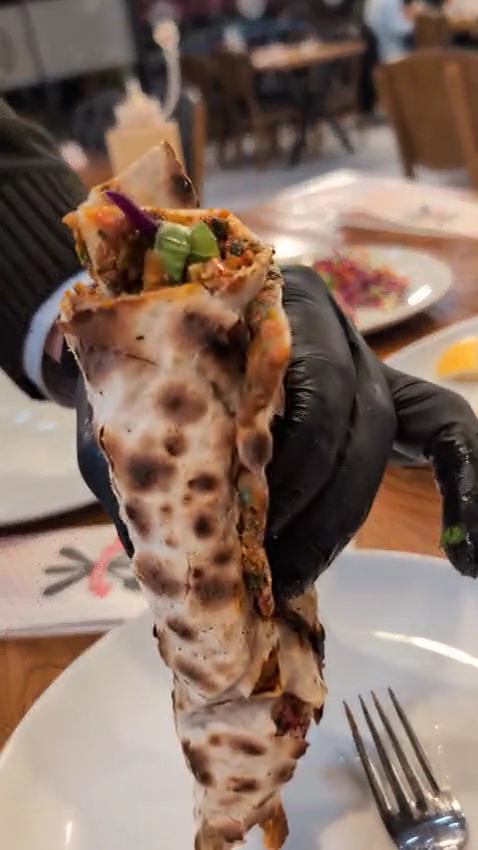 Harran Gurme Kebap & Pide & Lahmacun — fotoğraf 3