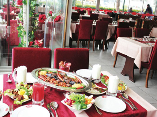 Harran kebap — fotoğraf 1