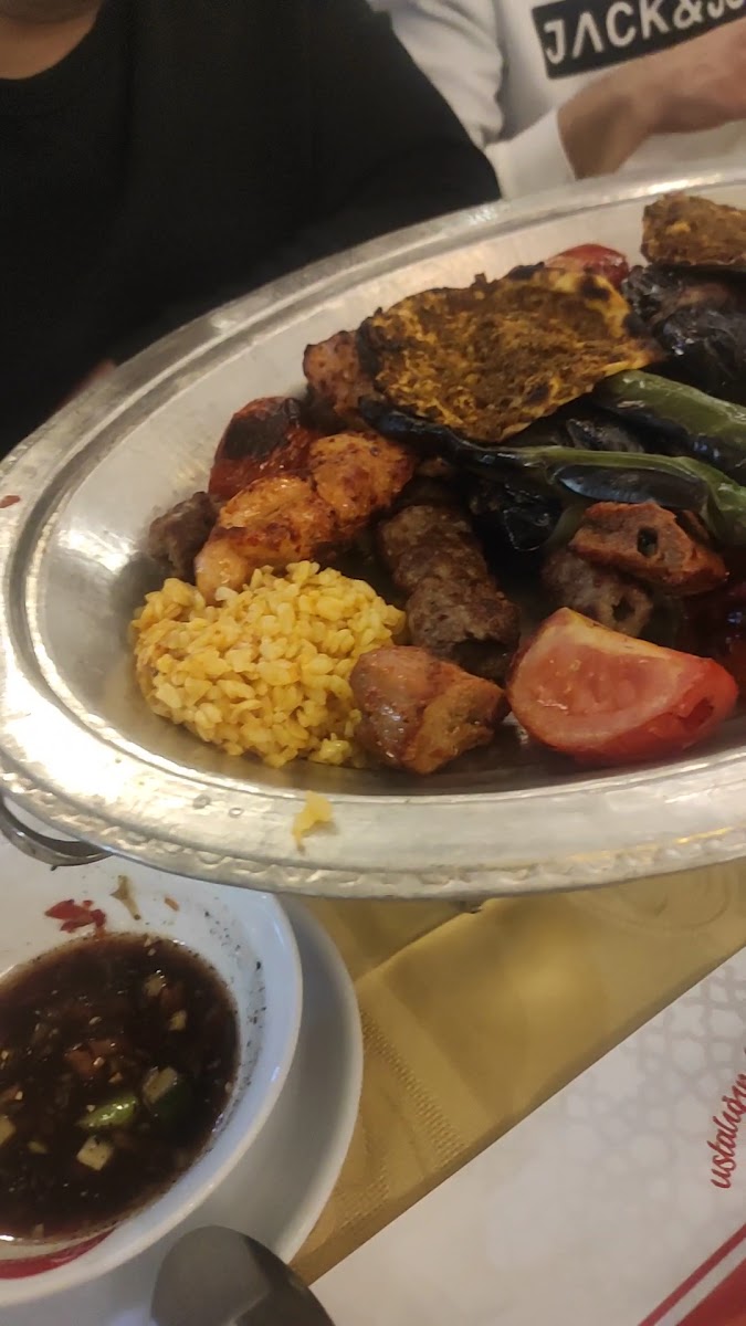 Harran kebap — fotoğraf 5