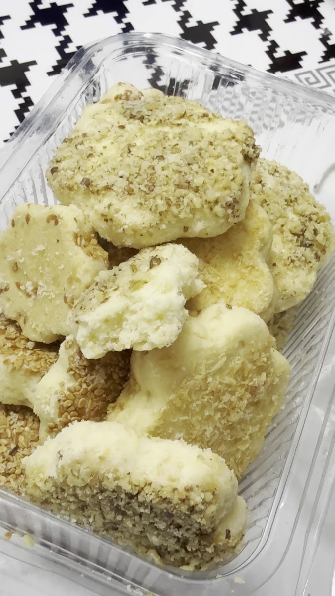 HAS BAKLAVA BÖREK — fotoğraf 3