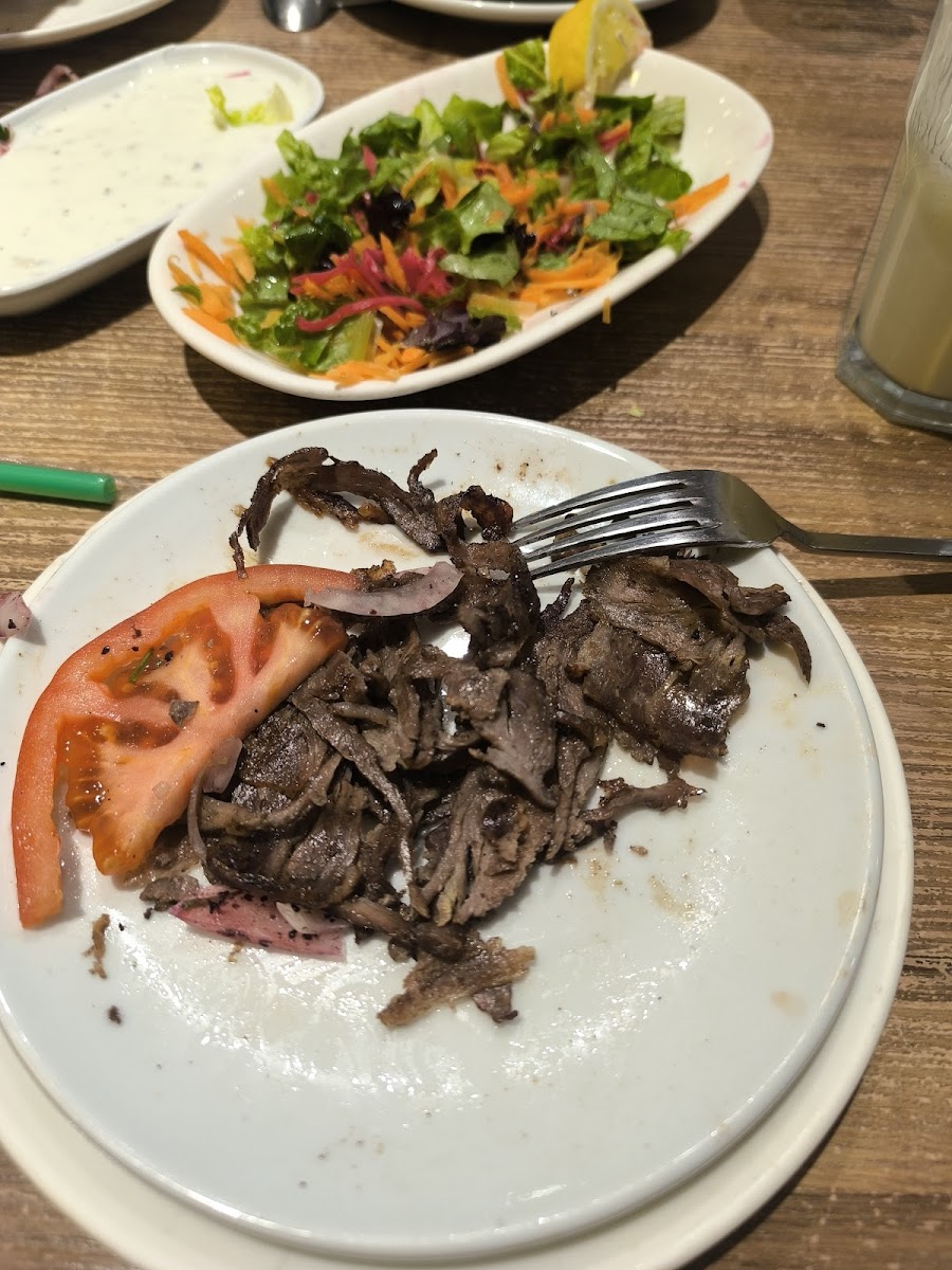 HAS DÖNER — fotoğraf 2