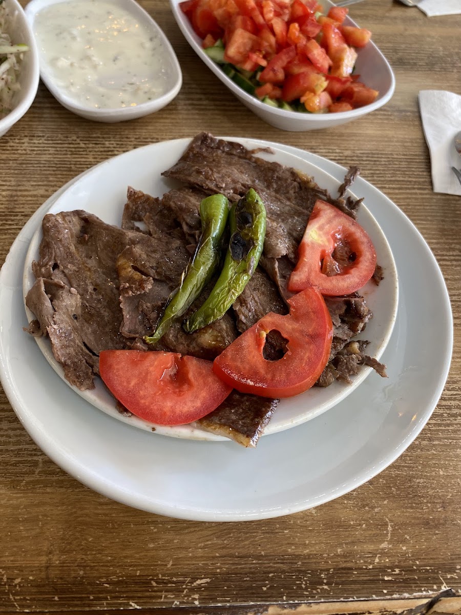 HAS DÖNER — fotoğraf 5