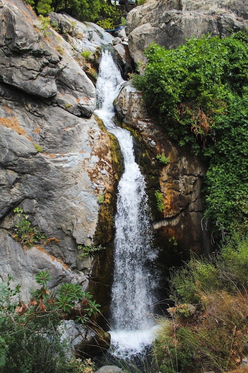 Hasan Boğuldu Göleti — fotoğraf 1