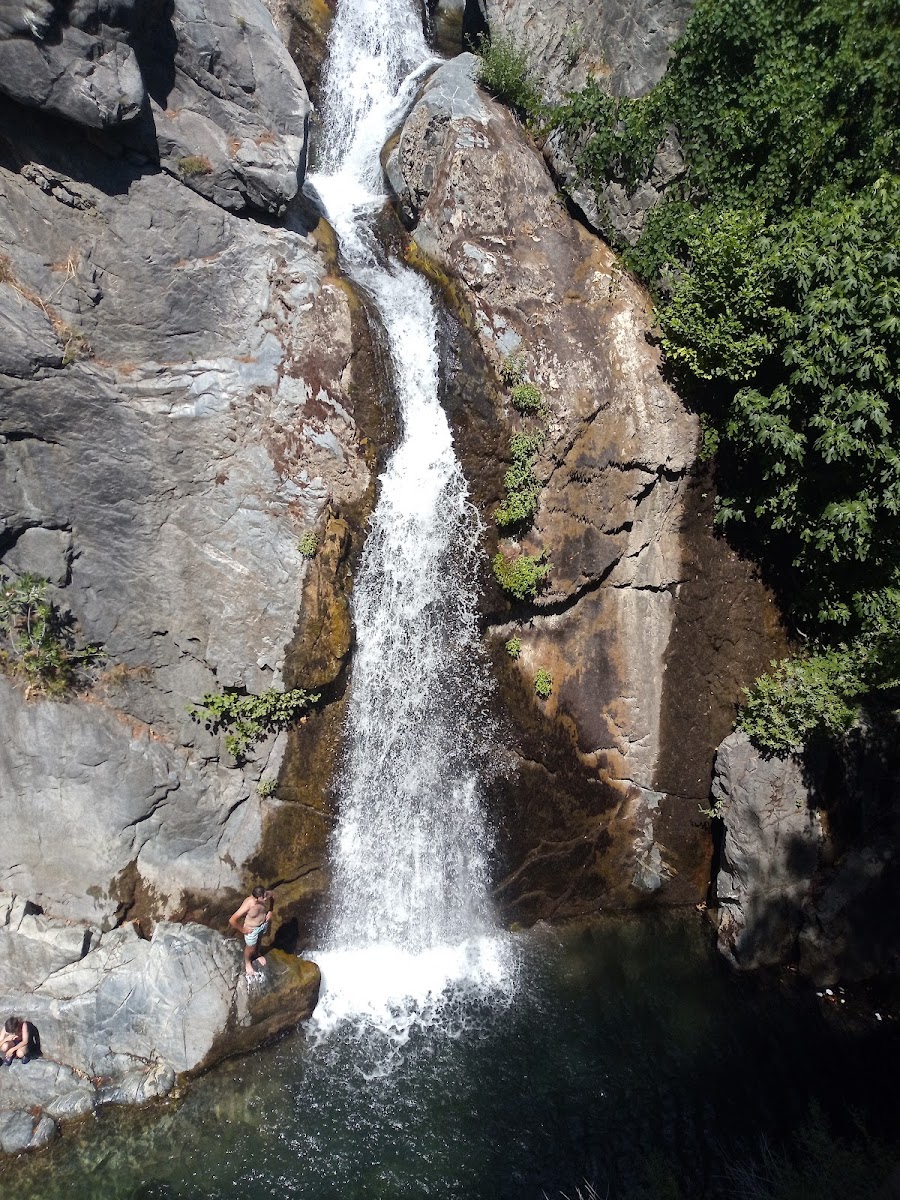 Hasan Boğuldu Göleti — fotoğraf 4