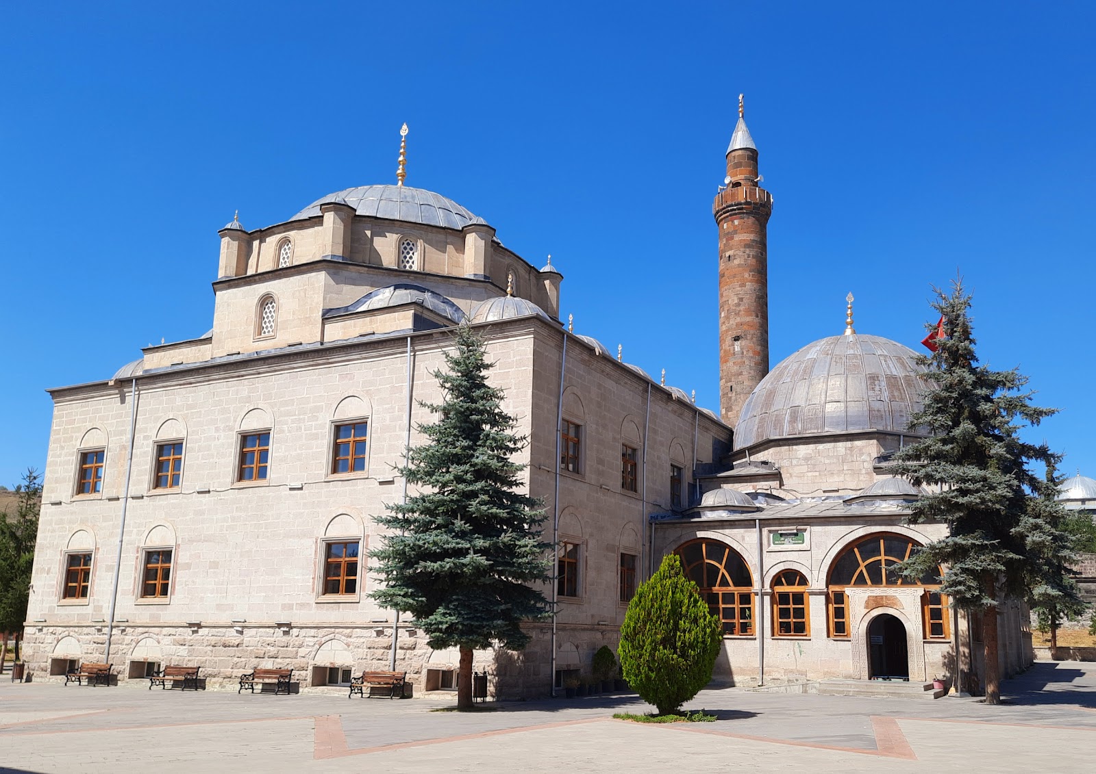 Hasan Harakani Türbesi — fotoğraf 1