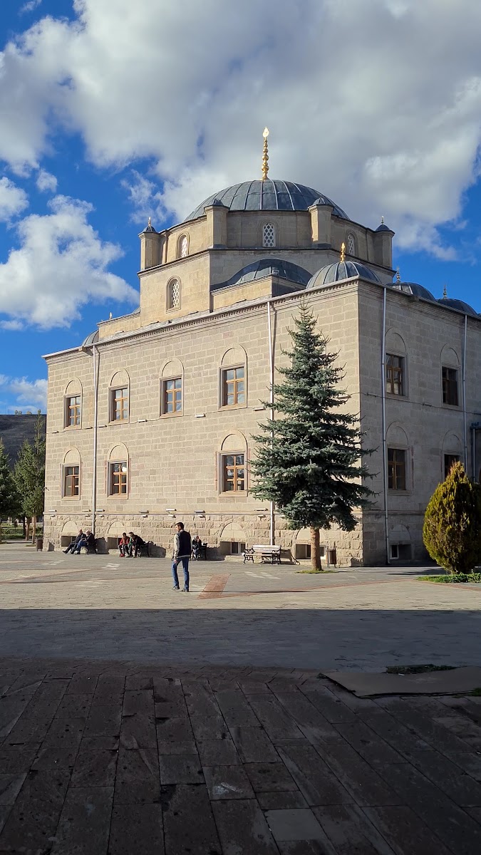 Hasan Harakani Türbesi — fotoğraf 3