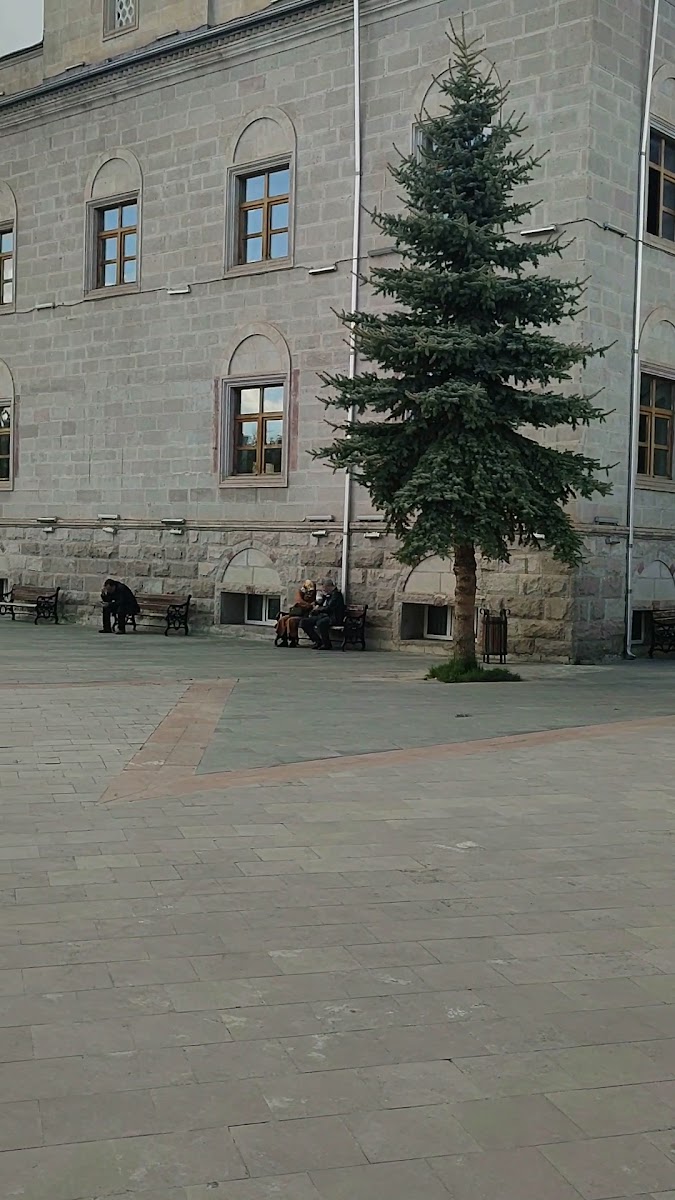 Hasan Harakani Türbesi — fotoğraf 4