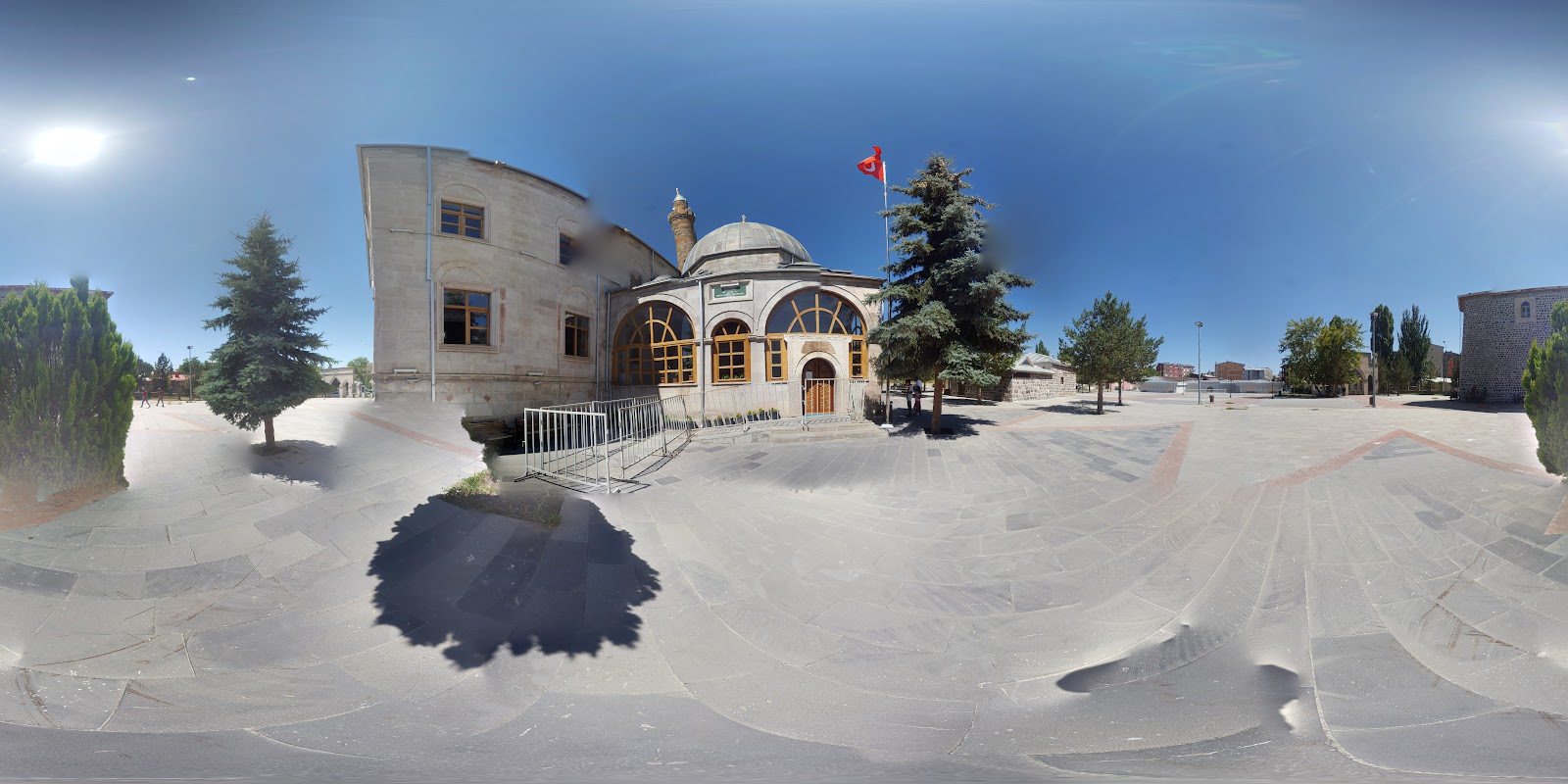 Hasan Harakani Türbesi — fotoğraf 5