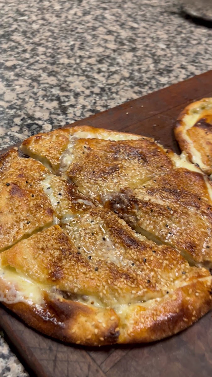 Hasan Şendağlı ® Yağ Somunu - Kültür merkezi — fotoğraf 3