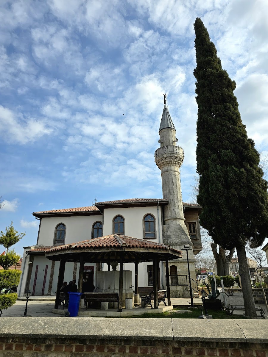 Hasan Sezai Hazretleri Türbesi — fotoğraf 4
