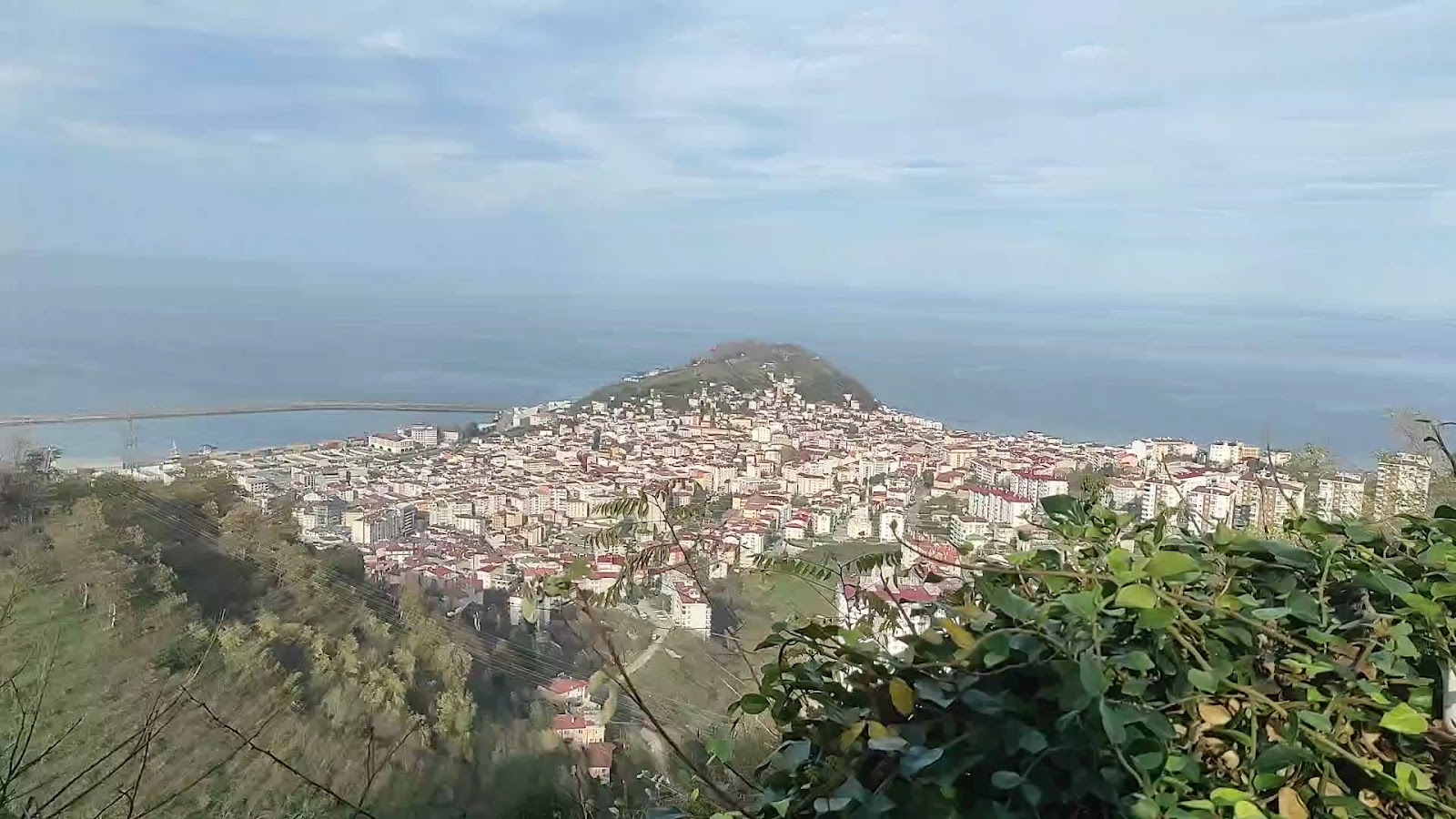 Hasan Tepesi / Tepe Cafe — fotoğraf 3