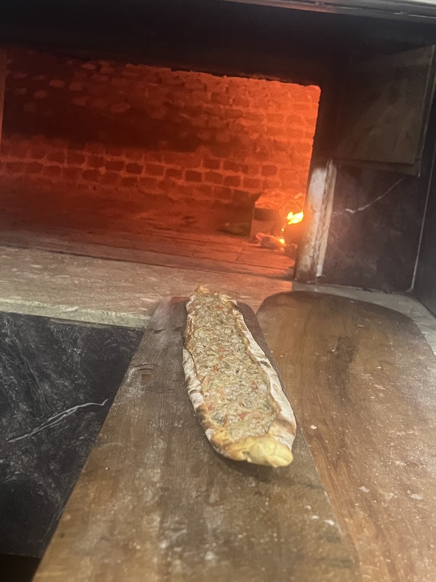 Hasan Usta Etli Ekmek — fotoğraf 3