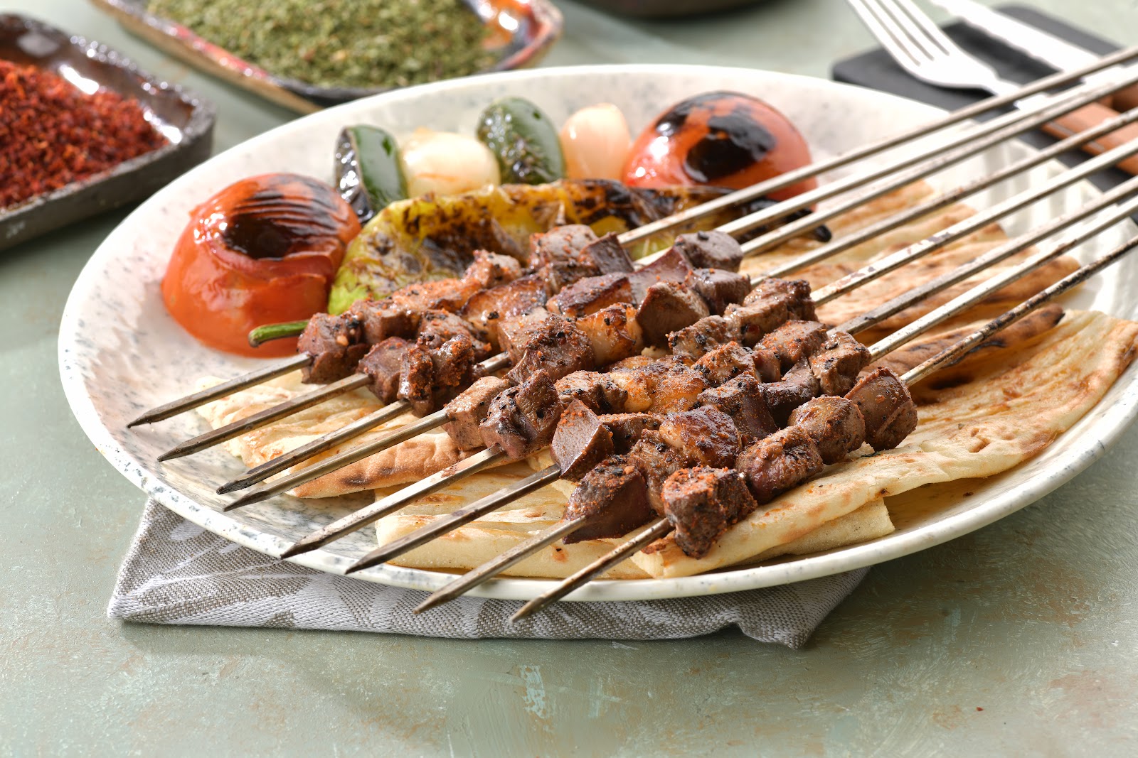 Hasan Usta Kebap Ankara — fotoğraf 5