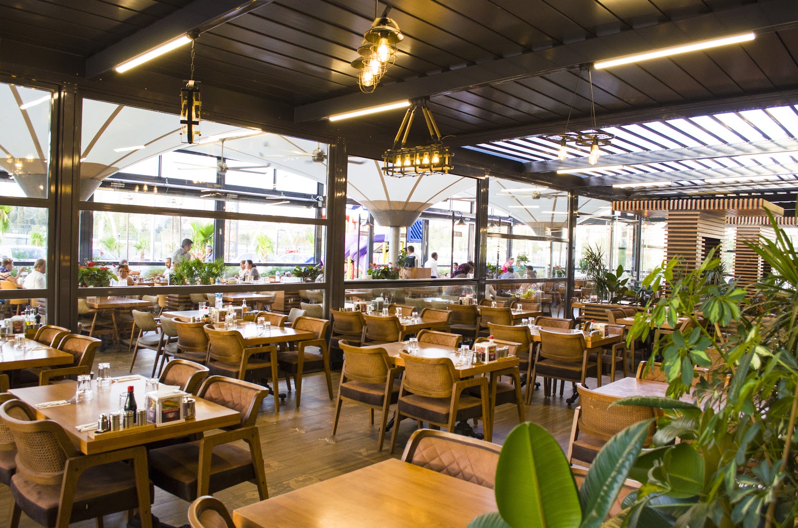 Hasan Usta Kebap — fotoğraf 1