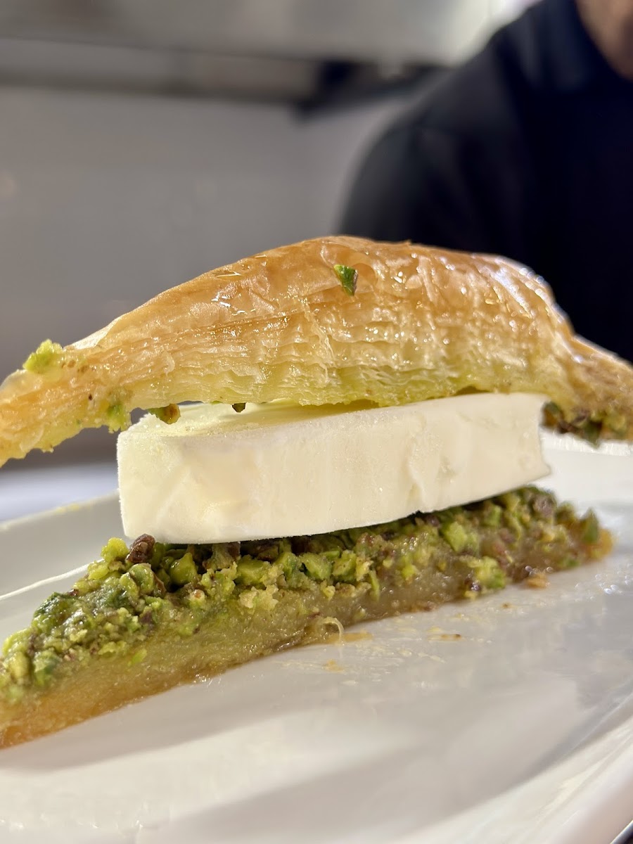 Hasan Usta Kebap — fotoğraf 2