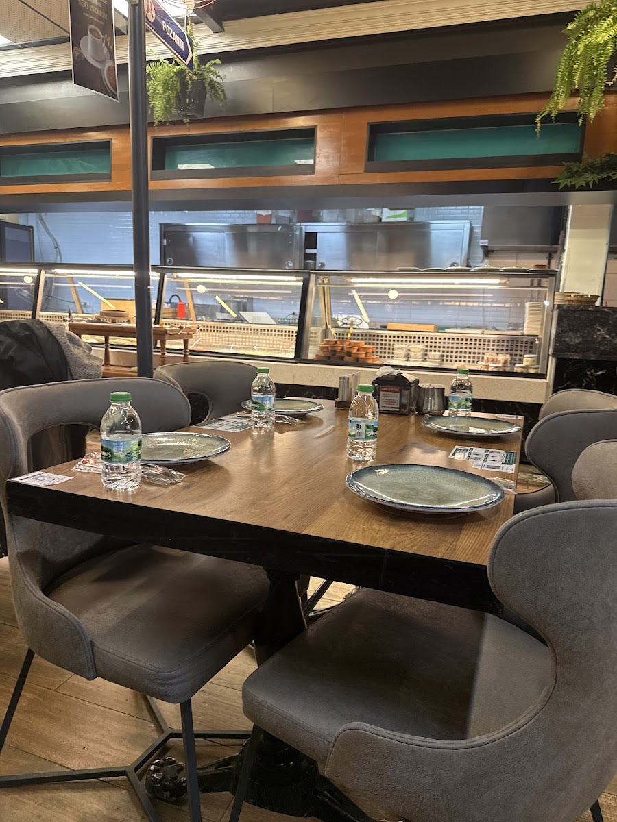 Hasan Usta Kebap — fotoğraf 3