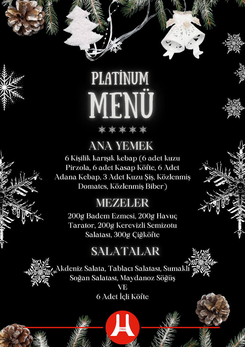 Hasan Usta Kebap — fotoğraf 5