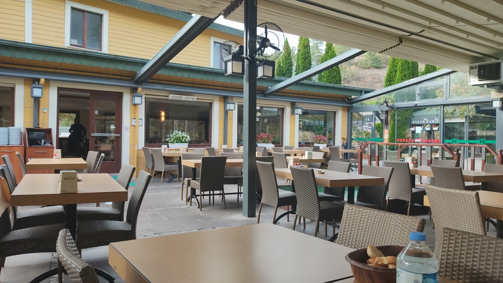 Hasan Zahir Et Lokantası — fotoğraf 1