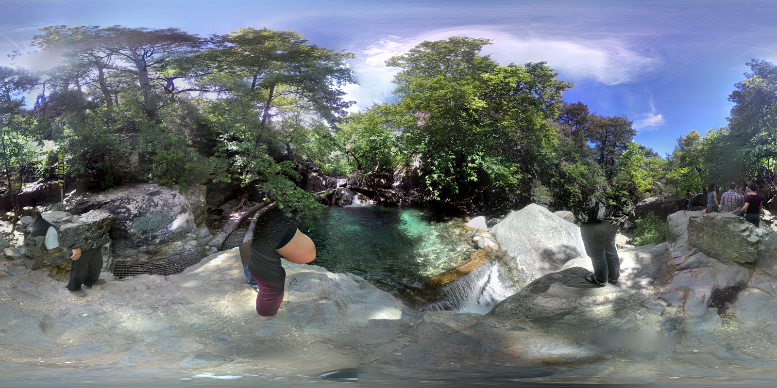 Hasanboğuldu Piknik Alanı — fotoğraf 5