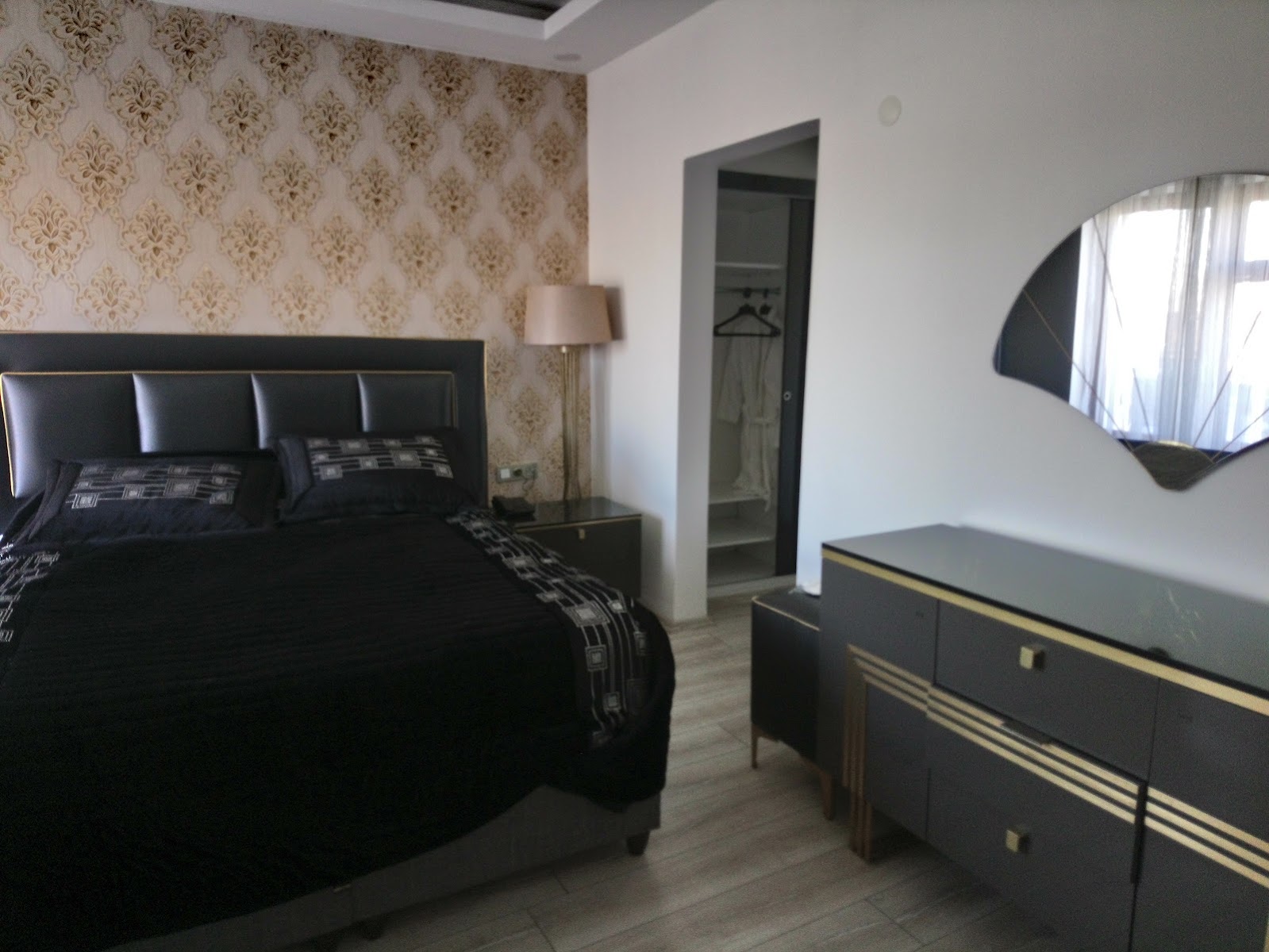 Hasankale Kaplıcaları — fotoğraf 4