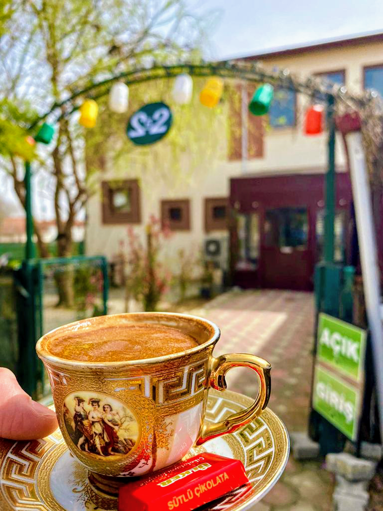 Hasbahçe 22.5 — fotoğraf 4