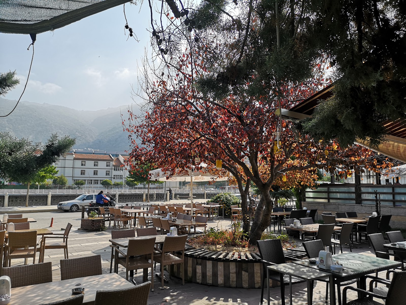 Hasbahçe — fotoğraf 1