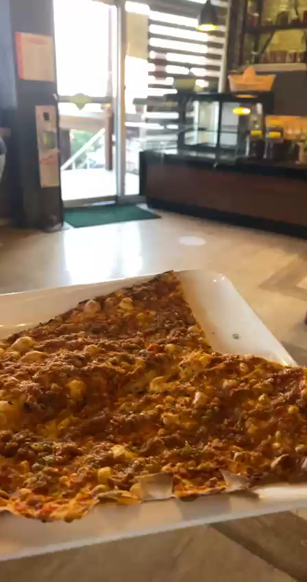 Hasköyüm Pidecisi Bademli — fotoğraf 3