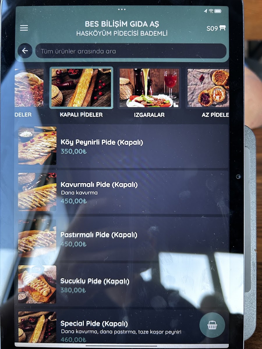 Hasköyüm Pidecisi Bademli — fotoğraf 4