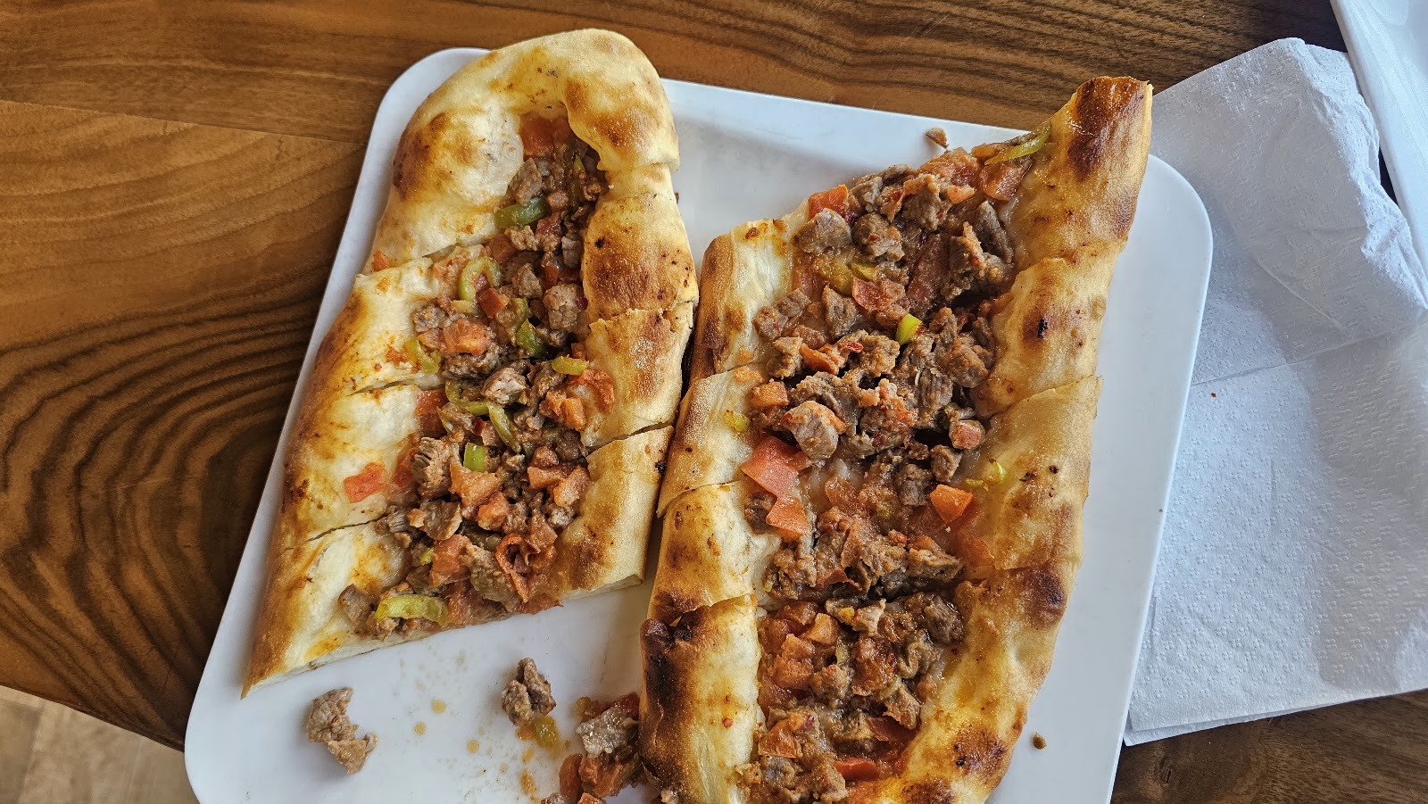 Hasköyüm Pidecisi Bademli — fotoğraf 5