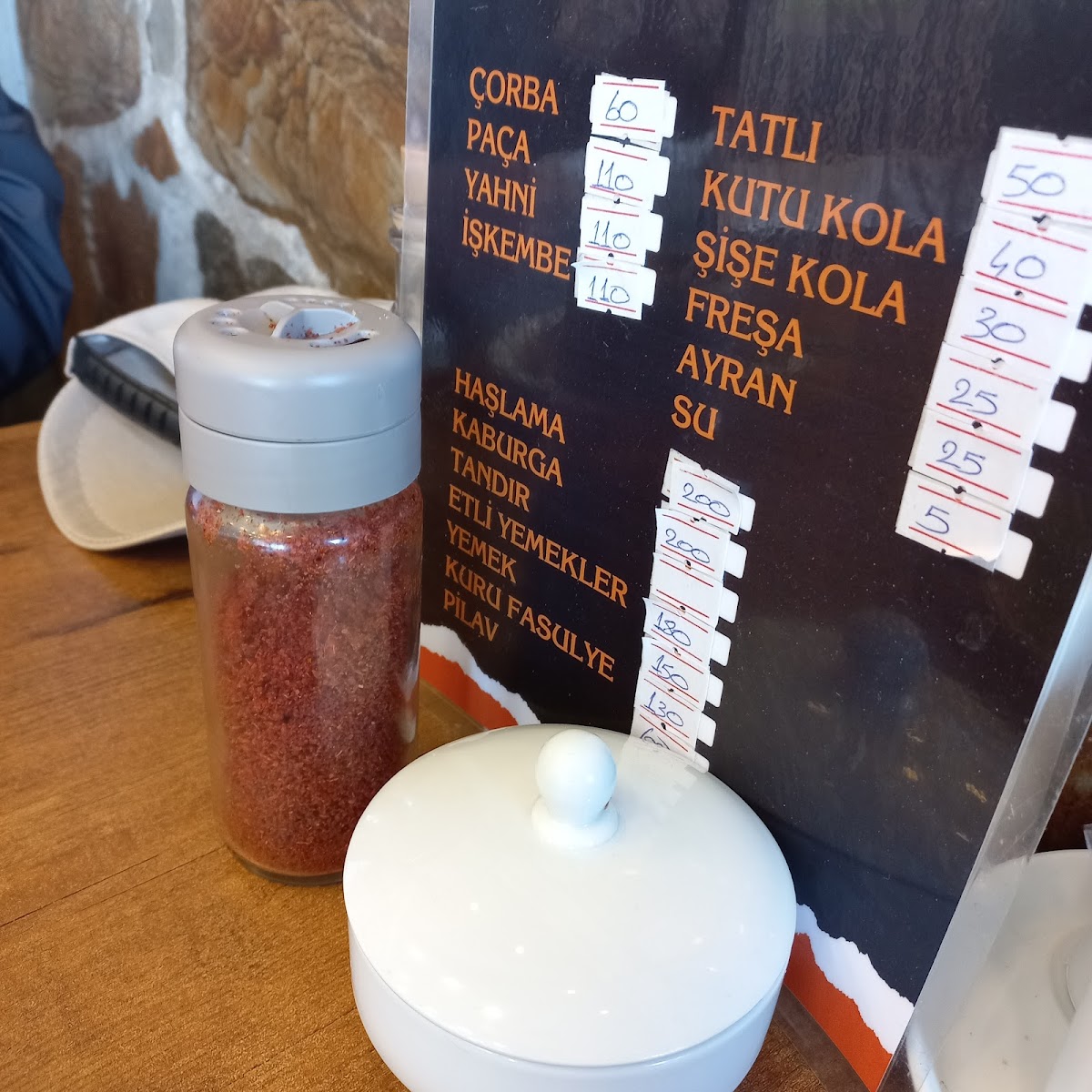 haşlamacı giresun — fotoğraf 2