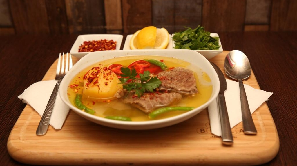 Haşlamacı İLHAN USTA — fotoğraf 4