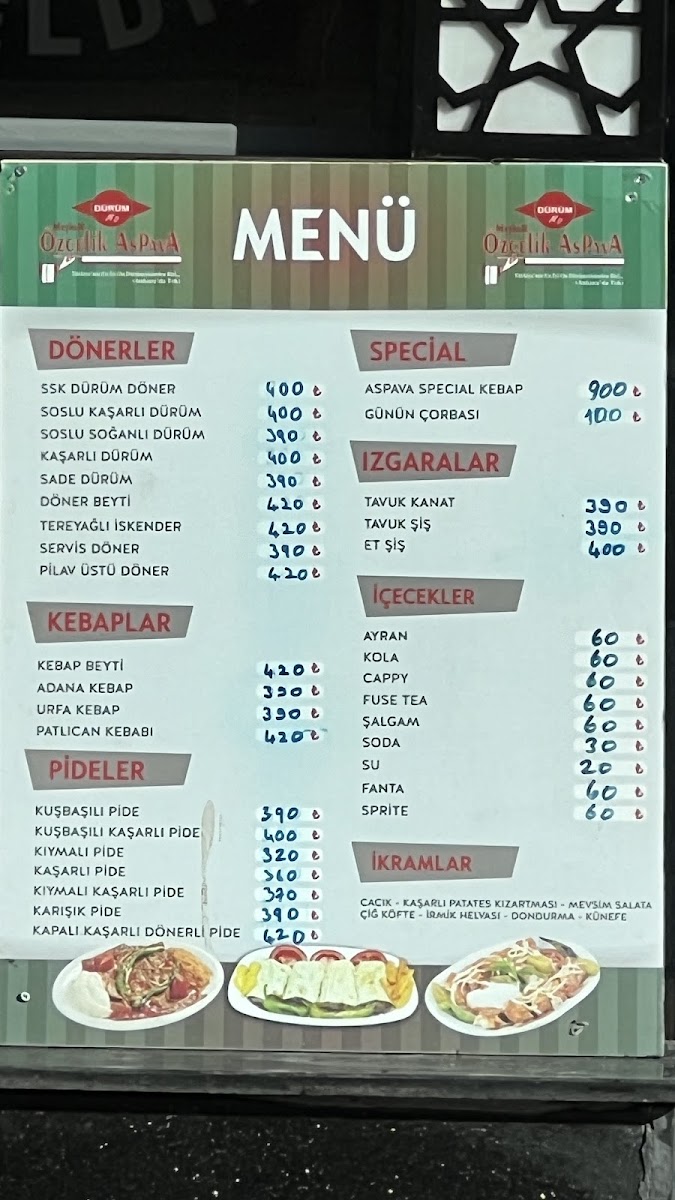 Hassas Özçelik Aspava — fotoğraf 4